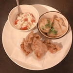 フラットバー - 