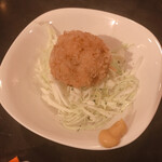 フラットバー - 