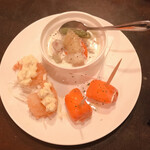 フラットバー - 