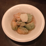 フラットバー - 