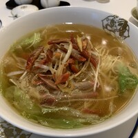 中国料理 桃花林 - 