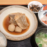板前心 菊うら - 