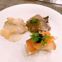 神戸ステーキハウス 和豪 - 