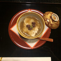 露庵 菊乃井 木屋町店 - 