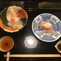露庵 菊乃井 木屋町店 - 