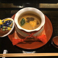 露庵 菊乃井 木屋町店 - 