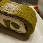 Nana's green tea - 