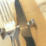 La Brianza - 京セラのセラミック製ナイフ。切れ味抜群！