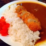 5YEN - 日替わりカレー