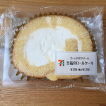 セブンイレブン - 料理写真: