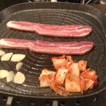 韓国家庭料理 マビの台所 - 