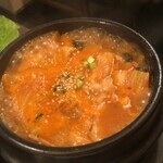 韓国家庭料理 マビの台所 - 