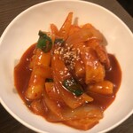 韓国家庭料理 マビの台所 - 