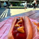 Laniakea Cafe - ホットドッグがウマい