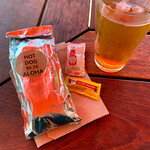 Laniakea Cafe - 空港価格だね