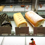 パティスリー ナカジマヤ - 