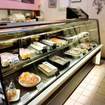 パティスリー ナカジマヤ - 