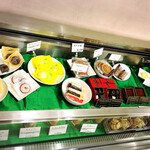 パティスリー ナカジマヤ - 