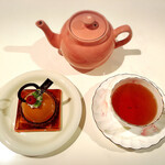 パティスリー ナカジマヤ - 