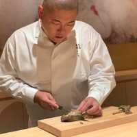 麻布十番 秦野よしき - 