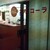 平和台ホテル - 内観写真:コカ・コーラ鏡