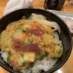 Sushi Tochinoki - 