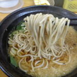 ふじ - そばも美味しい