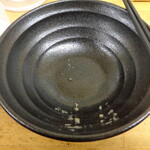 ふじ - ごちそうさまでした