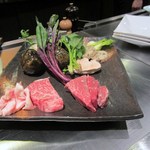 博多鉄板 じゅん - 