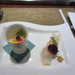 博多鉄板 じゅん - 