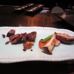 博多鉄板 じゅん - 