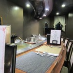 博多鉄板 じゅん - 