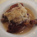 メイン：シュークルート