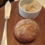 ボンシュマン - パン&リエット