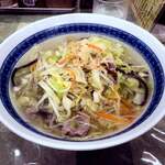 Tenshin - 