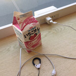 ファミリーマート - ドリンク写真: