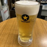 上野萬屋酒舗 - 