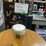 上野萬屋酒舗 - 