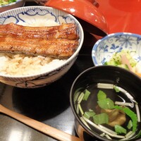 うなぎ割烹 大江戸 - 
