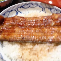 うなぎ割烹 大江戸 - 