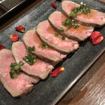 肉処　ぎんべこや - 