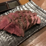 肉処　ぎんべこや - 