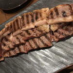 肉処　ぎんべこや - 