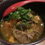 肉処　ぎんべこや - 