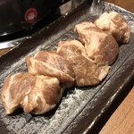 北海道ジンギスカン 蝦夷屋 - 