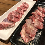 北海道ジンギスカン 蝦夷屋 - 