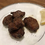 北海道ジンギスカン 蝦夷屋 - 