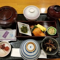 たん熊北店 リーガロイヤルホテル京都店 - 