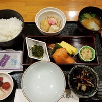 たん熊北店 リーガロイヤルホテル京都店 - 