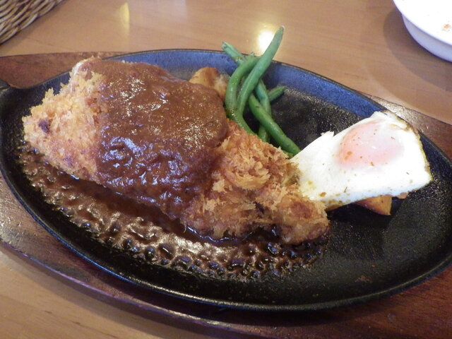グリルシェフ 那須町その他 ステーキ 食べログ